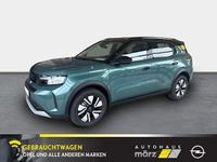 Gebraucht Opel Frontera 145 PS (106 kW) 2025 Grün SUV