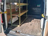 Gebraucht Ford Transit Custom 101 PS (74 kW) 2014 Weiß Van