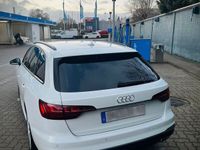 gebraucht Audi A4 