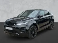Gebraucht Land Rover Range Rover evoque 269 PS (197 kW) 2026 Schwarz SUV