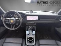 Gebraucht Porsche 992 650 PS (478 kW) 2021 Silber Cabrio