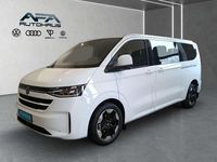 Neu VW T7 Style 170 PS (125 kW) 2025 Weiß Van