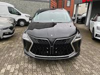 Neu DFSK Forthing 4 177 PS (130 kW) 2026 Frühlingsgrün metallic Van / Kleinbus