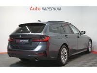 gebraucht BMW 320 d Touring xDrive *DAB*TEMPO*KEYLES*CockpitP