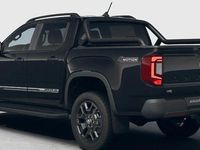 Neu VW Amarok Dark Label 241 PS (177 kW) 2026 Dark grey metallic Pickup
