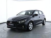 Gebraucht Hyundai i20 Select 84 PS (61 kW) 2023 Grau Kleinwagen