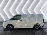Neu Ford Transit Custom Trend 232 PS (170 kW) 2026 Weiss Van