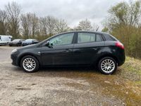 gebraucht Fiat Bravo 1.4 16T-Jet Dynamik