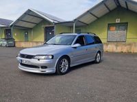 gebraucht Opel Vectra 2.0 Caravan