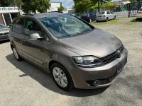 Gebraucht VW Golf VII Life 86 PS (63 kW) 2013 Braun Limousine