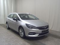 Gebraucht Opel Astra Elegance 110 PS (80 kW) 2021 Silber Kombi