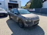 Gebraucht Citroën C4 Cactus SELECTION 82 PS (60 kW) 2016 Andere Kleinwagen