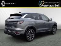 Gebraucht Renault Austral Techno 131 PS (96 kW) 2025 Dolomitgrau, black pearlschw SUV