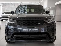 gebraucht Land Rover Discovery D300 R-Dynamic HSE 360° AHK PANO