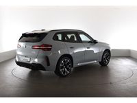 Gebraucht BMW X3 M Sport 190 PS (139 kW) 2025 Grau SUV