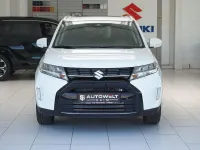 Neu Suzuki Vitara Comfort 110 PS (80 kW) 2026 Weiß SUV