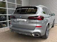 Gebraucht BMW X5 Comfort Edition 340 PS (250 kW) 2025 Skyscraper grau metallic SUV