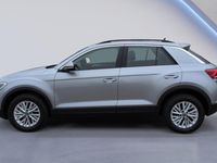 Gebraucht VW T-Roc Life 150 PS (110 kW) 2022 SUV