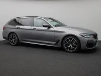 Gebraucht BMW 530 M Sport 286 PS (210 kW) 2023 Grau Limousine
