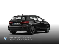 Gebraucht BMW 118 140 PS (102 kW) 2020 Schwarz Kleinwagen