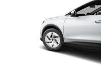Second-hand Audi Q4 e-tron Ambiente 150 kW (204 CP) 2025 Alb SUV