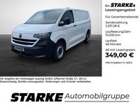 Gebraucht VW Transporter 150 PS (110 kW) 2025 Weiß Van