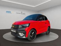 Neu Ligier JS50 2026 Rot Kleinwagen