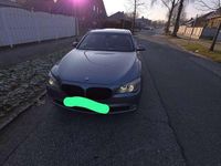 Second-hand BMW 730 245 CP (180 kW) 2011 Berlinǎ