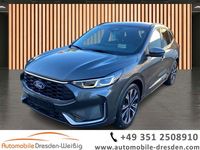 Gebraucht Ford Kuga ST-Line X 186 PS (136 kW) 2025 Grau SUV