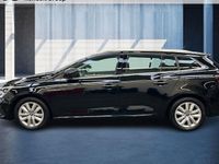 Gebraucht Renault Mégane IV Zen 158 PS (116 kW) 2020 Schwarz Kombi