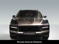 Używany Porsche Cayenne 470 KM (345 kW) 2024 Szary SUV
