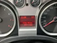 Gebraucht Ford Focus 125 PS (91 kW) 2010 Kombi