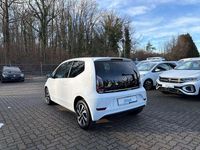 Gebraucht VW up! Active 65 PS (47 kW) 2021 Weiß Kleinwagen