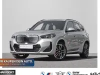 Gebraucht BMW iX1 Luxury Line 230 kW (313 PS) 2024 Grau SUV