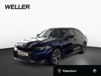 Gebraucht BMW 320 M Sport 184 PS (135 kW) 2025 Tansanitblau ii (blau) Limousine
