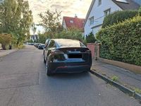 Gebraucht Tesla Model Y 125 kW (170 PS) 2024 Schwarz SUV