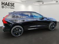Neu Volvo XC60 Plus 349 PS (256 kW) 2026 Schwarz SUV