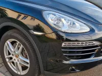 Gebraucht Porsche Cayenne Diesel 245 PS (180 kW) 2014 Beige SUV