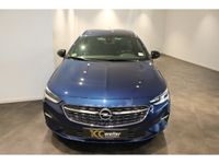 gebraucht Opel Insignia B Sports Tourer 2.0D ''Ultimate'' AHK Rückfahrkamera Sitzheizung