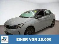 Gebraucht Opel Corsa 101 PS (74 kW) 2024 Farbe: Kleinwagen
