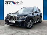 Gebraucht BMW X7 Shadowline 340 PS (250 kW) 2022 Grau SUV