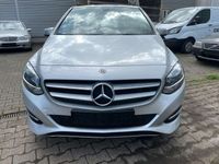 gebraucht Mercedes B180 1.6-Navi-PDC-8 Fach Bereift-Automatik