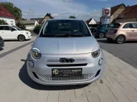 Neu Fiat 500 Icon 65 PS (47 kW) 2026 Blau