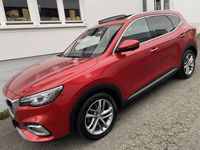 Gebraucht MG EHS Luxury 162 PS (119 kW) 2022 Rot SUV
