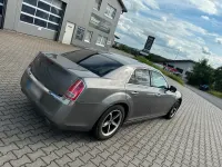 Gebraucht Lancia Thema 239 PS (175 kW) 2013 Grau Limousine