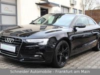 Gebraucht Audi A5 272 PS (200 kW) 2015 Schwarz Coupé