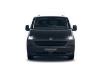 Neu VW T7 150 PS (110 kW) 2026 Schwarz Van