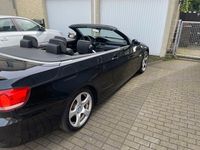 gebraucht BMW 320 Cabriolet 