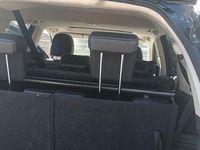 Gebraucht Mitsubishi Outlander 2014 Schwarz SUV