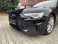 gebraucht Audi A6 55 TFSI Panorama 3 x S-Line